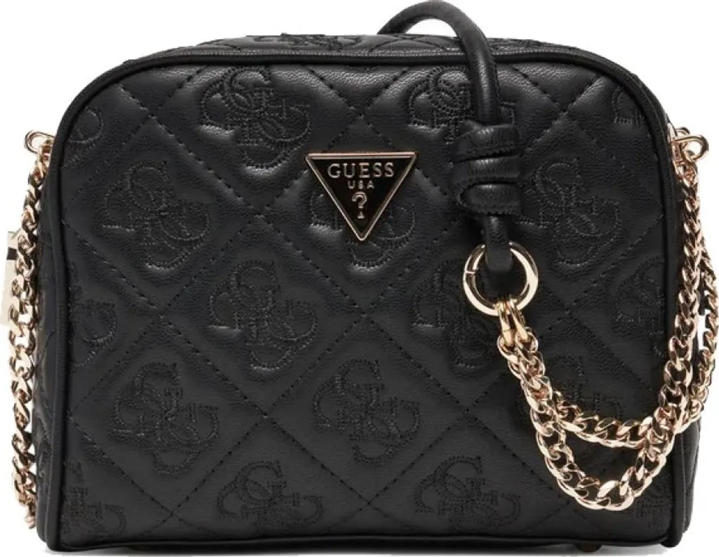 Guess 870000103111 Borsa Nera Taglia Unica - Comodità e Stile