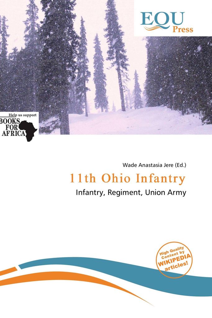 11th Ohio Infantry
