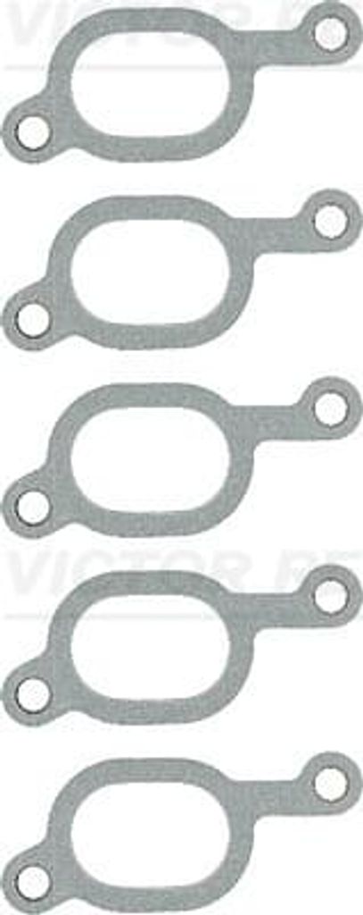 REINZ Dichtungssatz Abgaskrümmer 11-34984-01 für RENAULT SAFRANE II (B54)