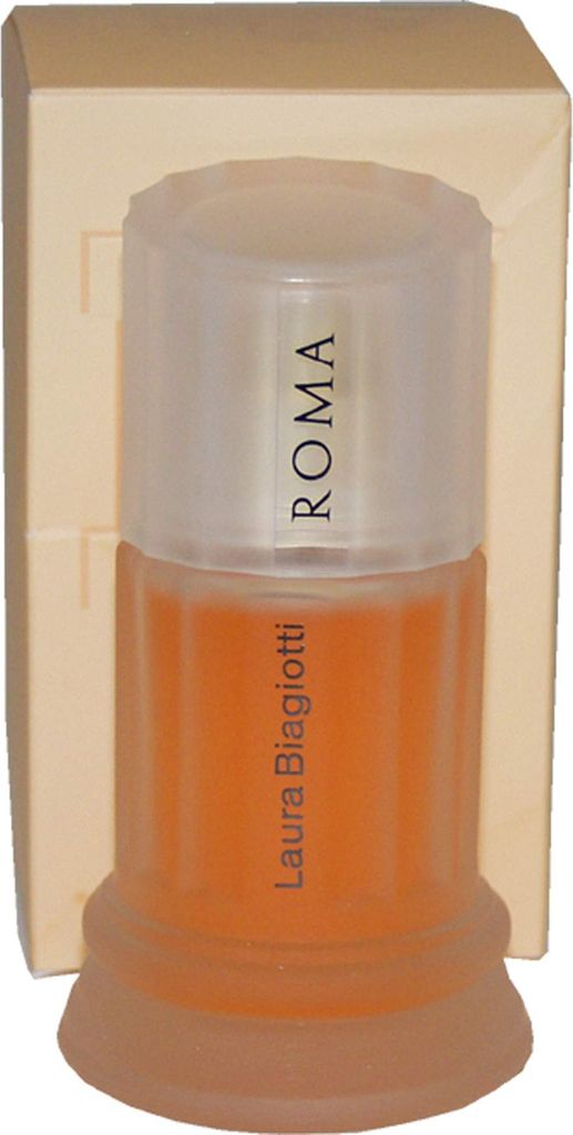Laura Biagiotti Eau de Toilette 50ml Immagine del prodotto 