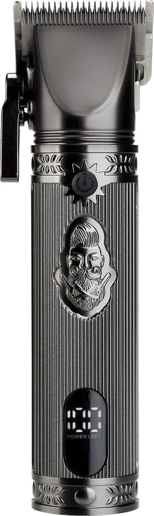 Efalock Big Bad Butch Clipper - Profi Haarschneidemaschine Produktbild 