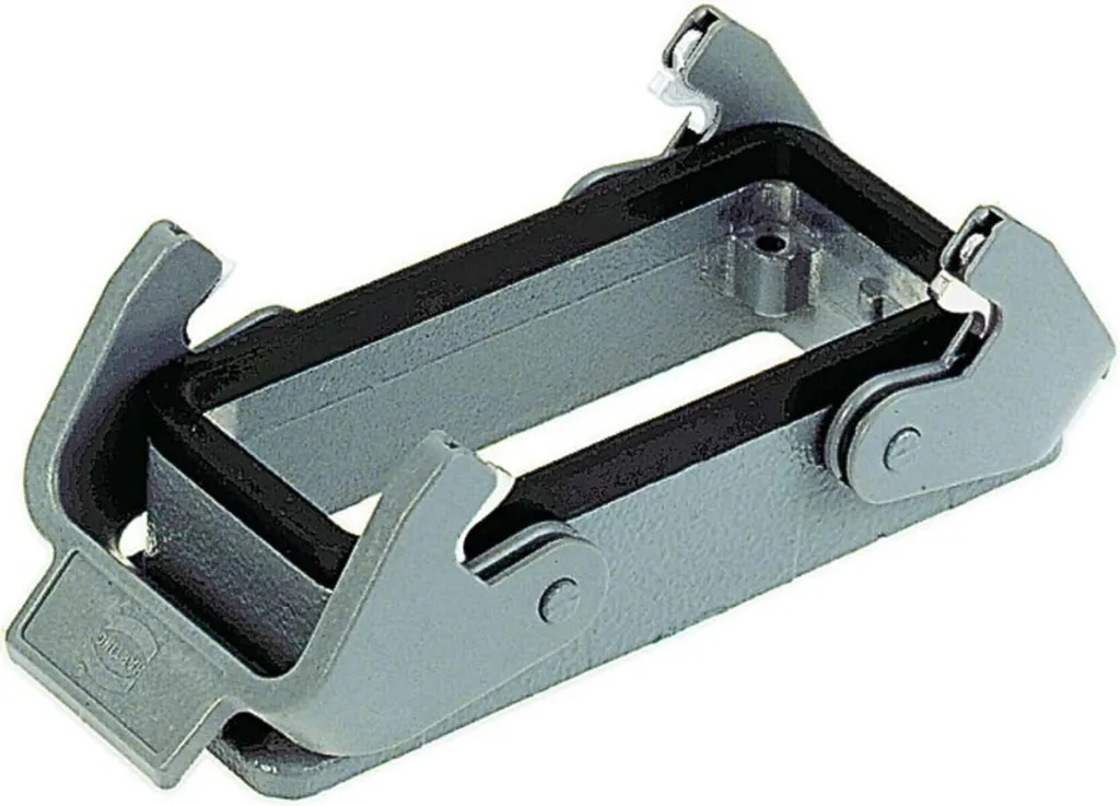 Manicotto di prolunga Han 24B-agg-QB - Manicotto di prolunga per connettore industriale 09 30 024 0301