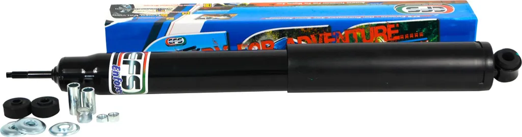 Ammortizzatore GP2076 Professional | Il Top della Gamma Sospensioni