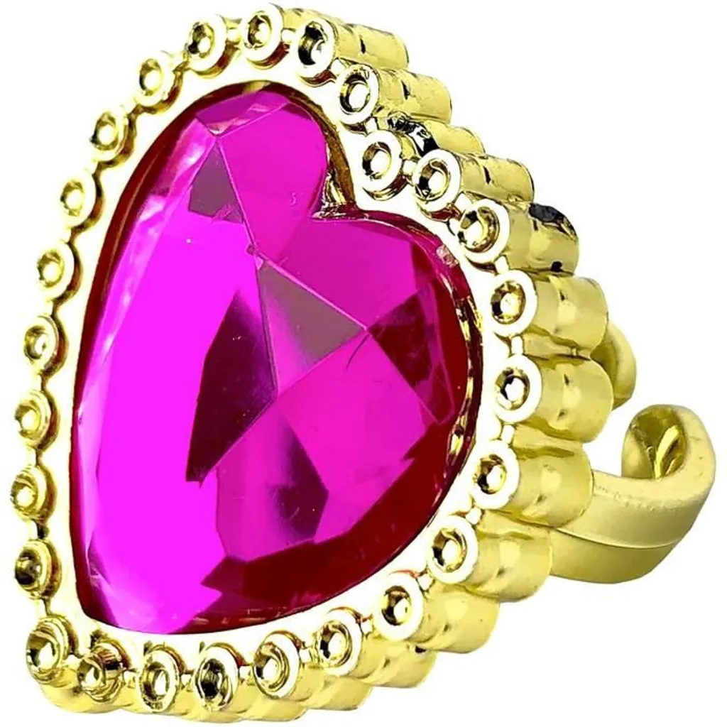 Kit de Création de Bijoux pour Enfants Secrets de Bijoux Magic Ring