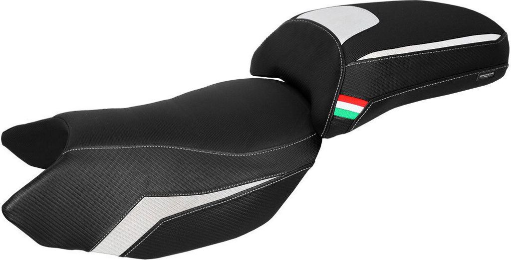 Satteldecke spezifisch 2WH-2 für Benelli TRK 502 (2017-2023)