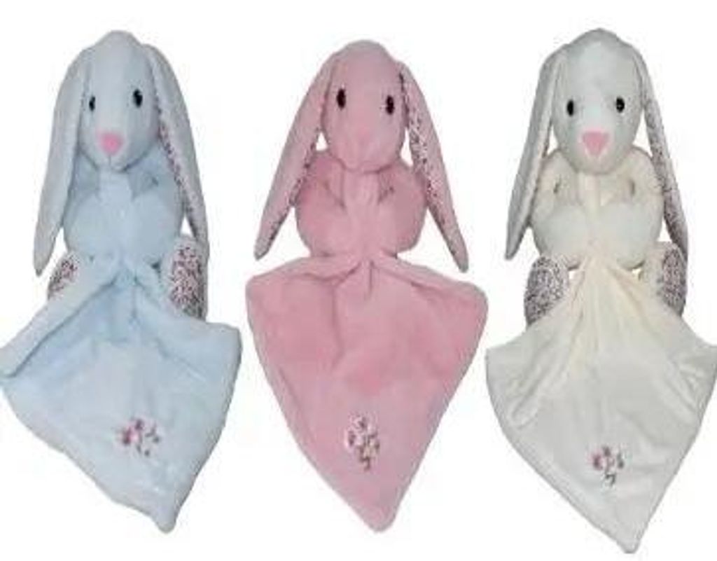 Hase 30 cm MIX – Sun-Day