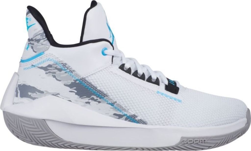 Nike Schuhe Air Jordan 2X3, BQ8737104 Produktbild 