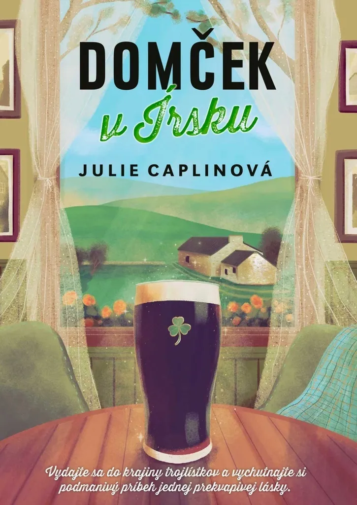 Une escapade en Irlande : Le livre idéal pour vos vacances et détente