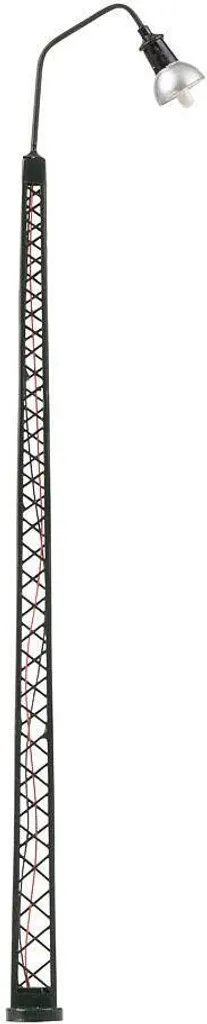 Faller 180109 : Éclairage LED durable pour remplacer vos vieilles lampes