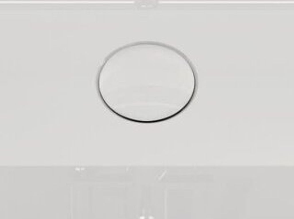 VITRA 59970038000 Badewannen-Zubehör Ab-/Überlaufgarni.
