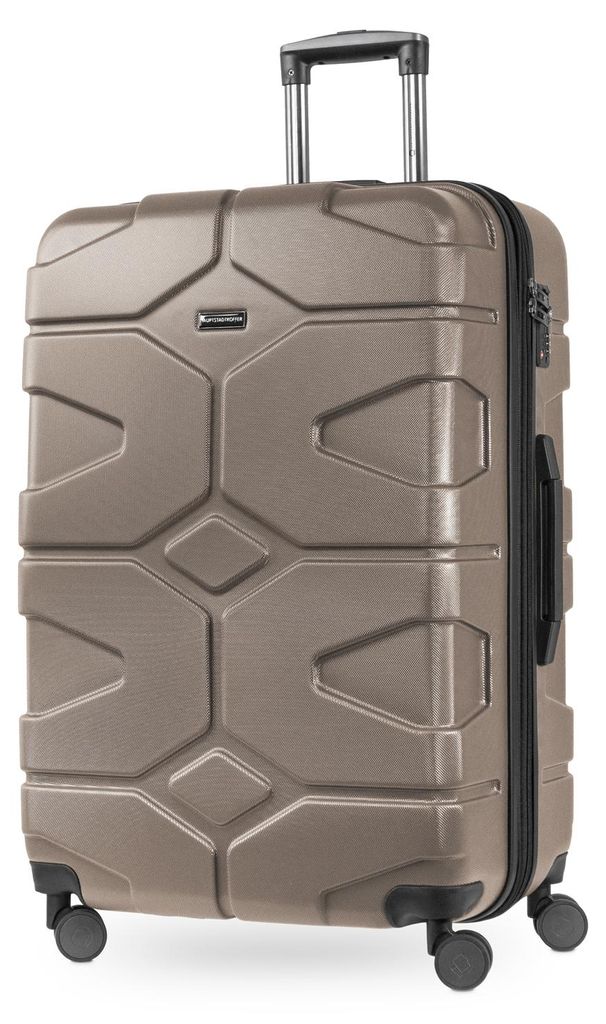 HAUPTSTADTKOFFER - X-Kölln - Valise à coque rigide XL avec Image du produit 