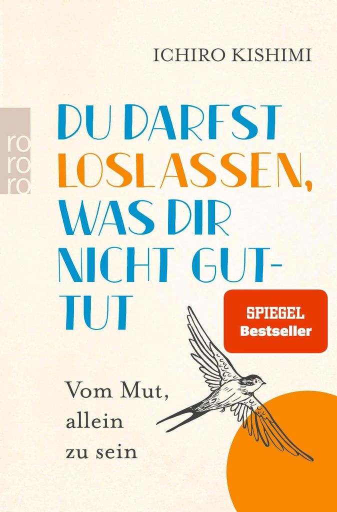 Du darfst loslassen, was dir nicht guttut Produktbild 