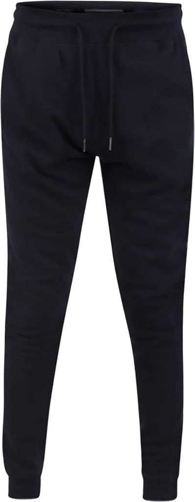 Duke - "D555 Brandon" Jogginghosen für Herren DC310 (3XL) (Marineblau)
