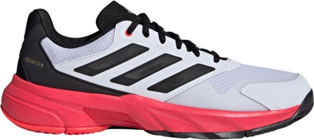 Schuhe Adidas Courtjam Control 3 IH3092 Produktbild 