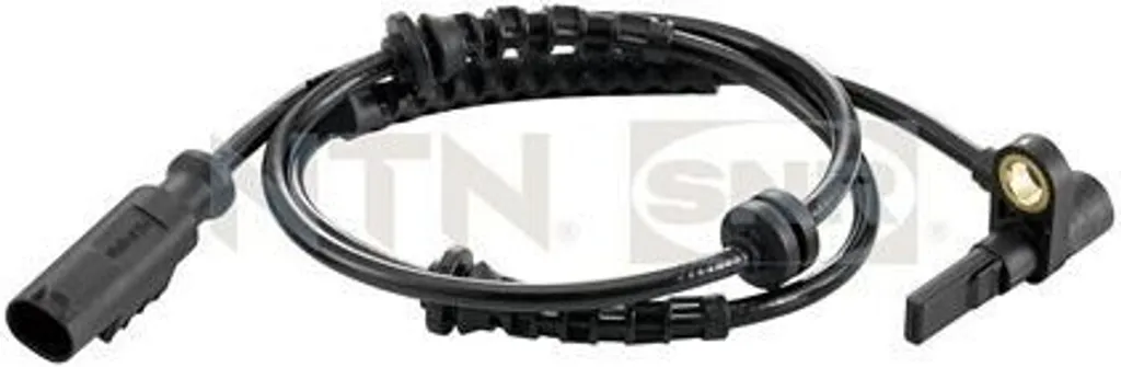 Capteur ABS pour Réparation Opel Corsa D E et Adam - SNR ASB153.09