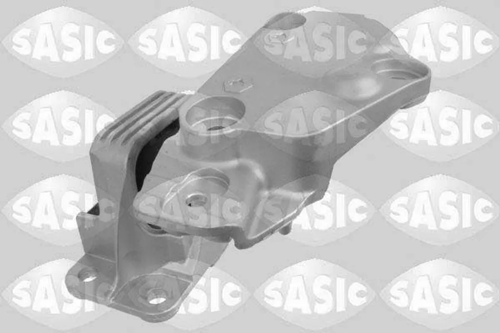 Suspension Moteur SASIC 2704057 - Silent Bloc Compatible Megane III IV