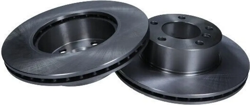 Disque de Frein Haute Résistance MAXGEAR 19-1940 pour BMW F20 et F22
