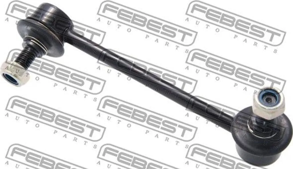 Febest 0623-BHFR Asta Stabilizzatrice Frontera A Monterey | Ricambi E-Commerce