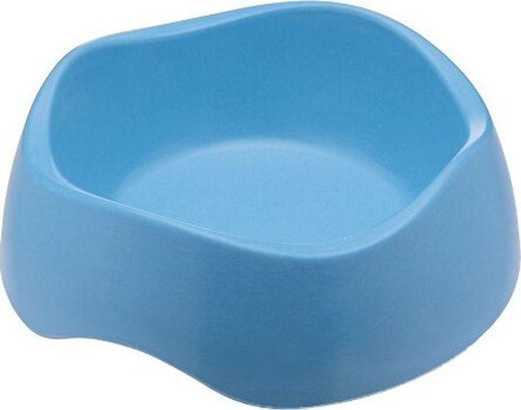 Miska pre psov, BecoBowl, EKO-modrá-S Obrázok produktu 