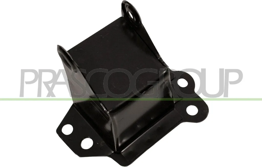 Corriger l'Affaissement Pare-chocs Meriva avec Support OP3501004