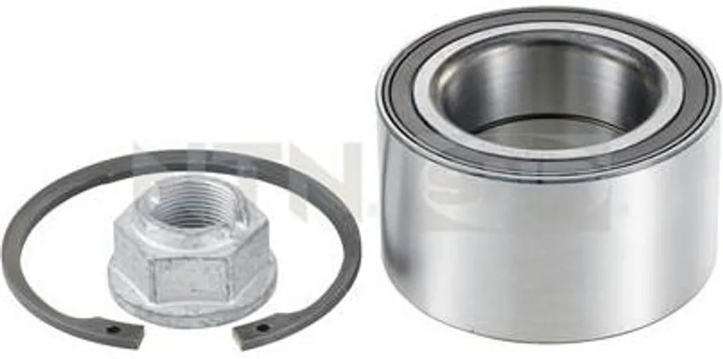 Kit Roulement de Roue SNR R151.50 OE 1649810106 pour Classe GL M et R