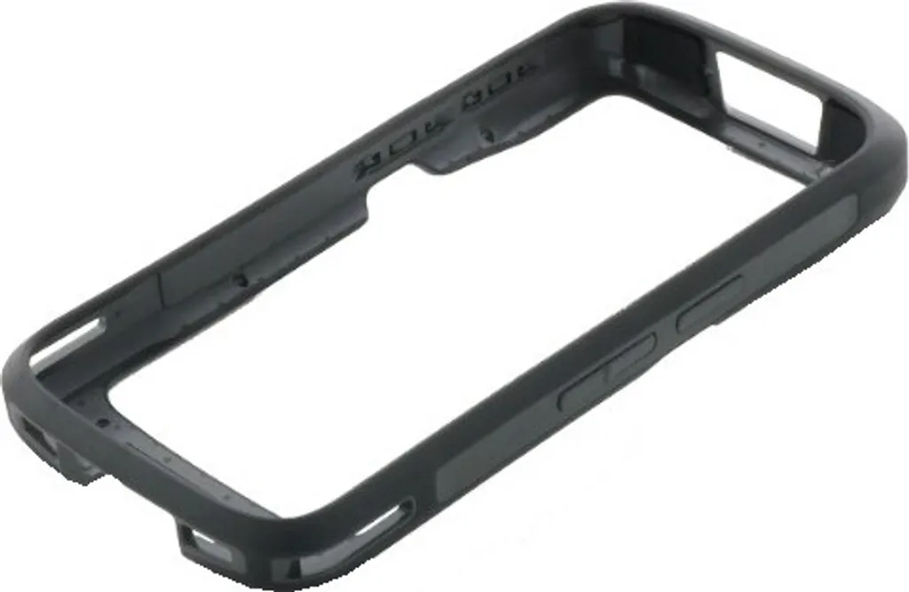 Coque Zebra SG-TC2L-BOOT-01 : Protection antichoc pour terminal TC21 TC26