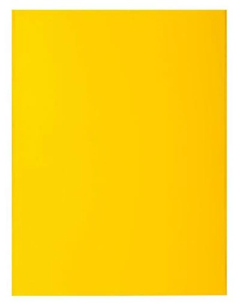 Organisez vos Dossiers A4 avec les Sous-chemises Jaunes Exacompta 100u