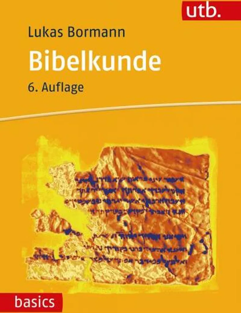 Bibelkunde Précis : Analyse Structurelle et Historique de la Bible 21cm