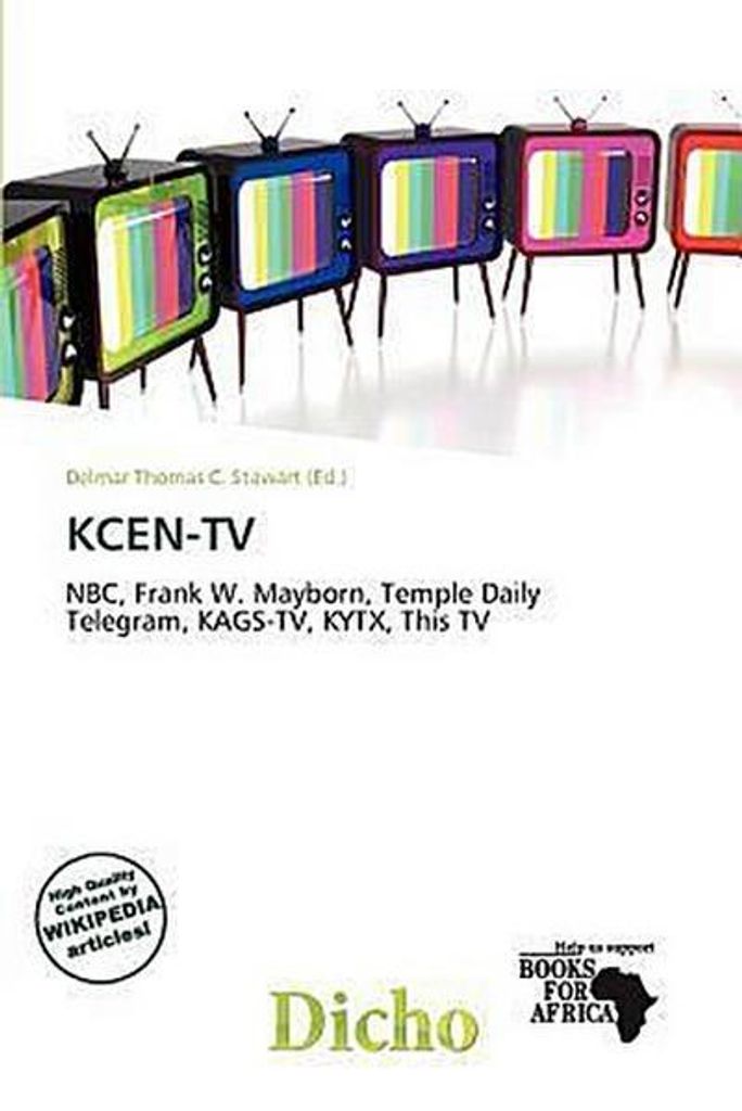 Kcen-Tv