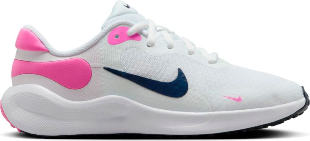 Nike Revolution 7 Laufschuhe Weiß EU 32 Junge Weiß EU 32