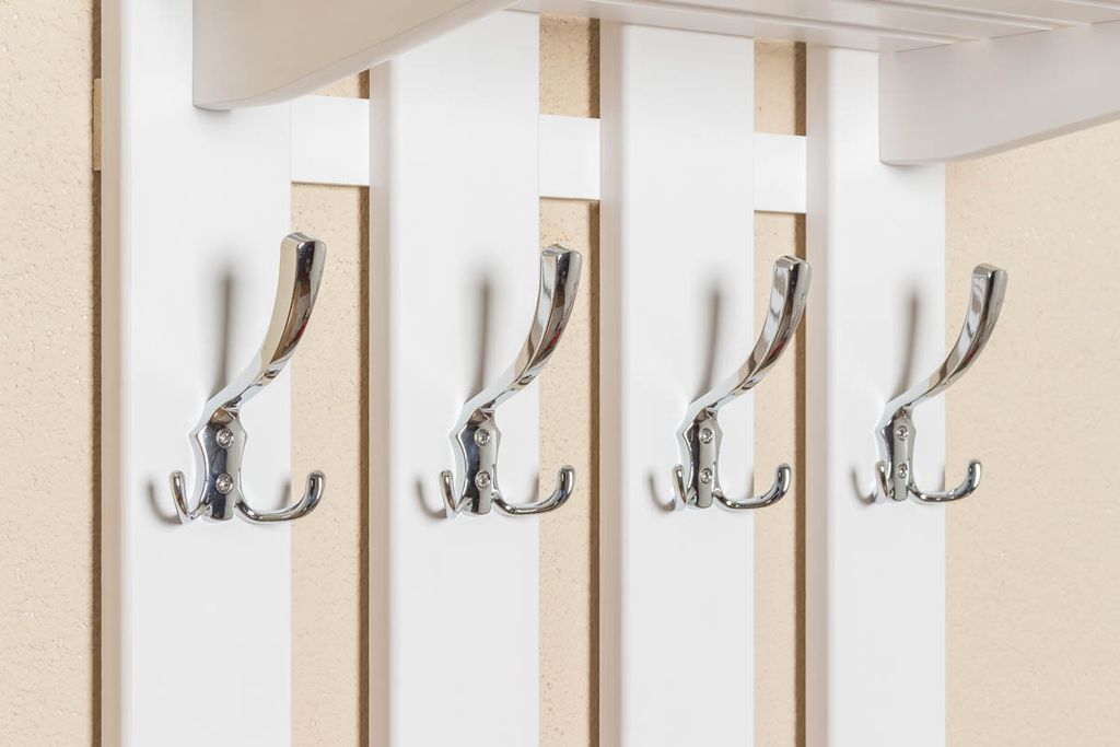 Kiefer Garderobe