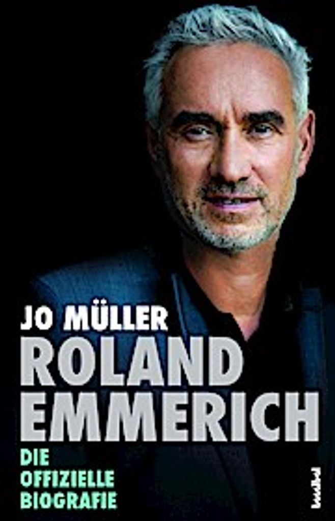 Roland Emmerich