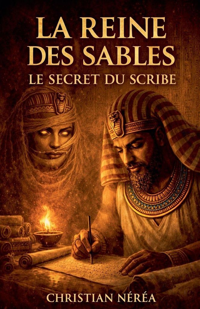 La Reine Des Sables