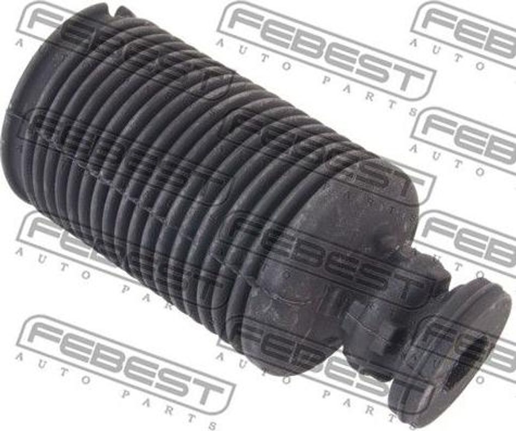 FEBEST TSHB-ST215F Schutzkappe/Manschette, Stoßdämpfer OE 4833112151 kompatibel mit Corona
