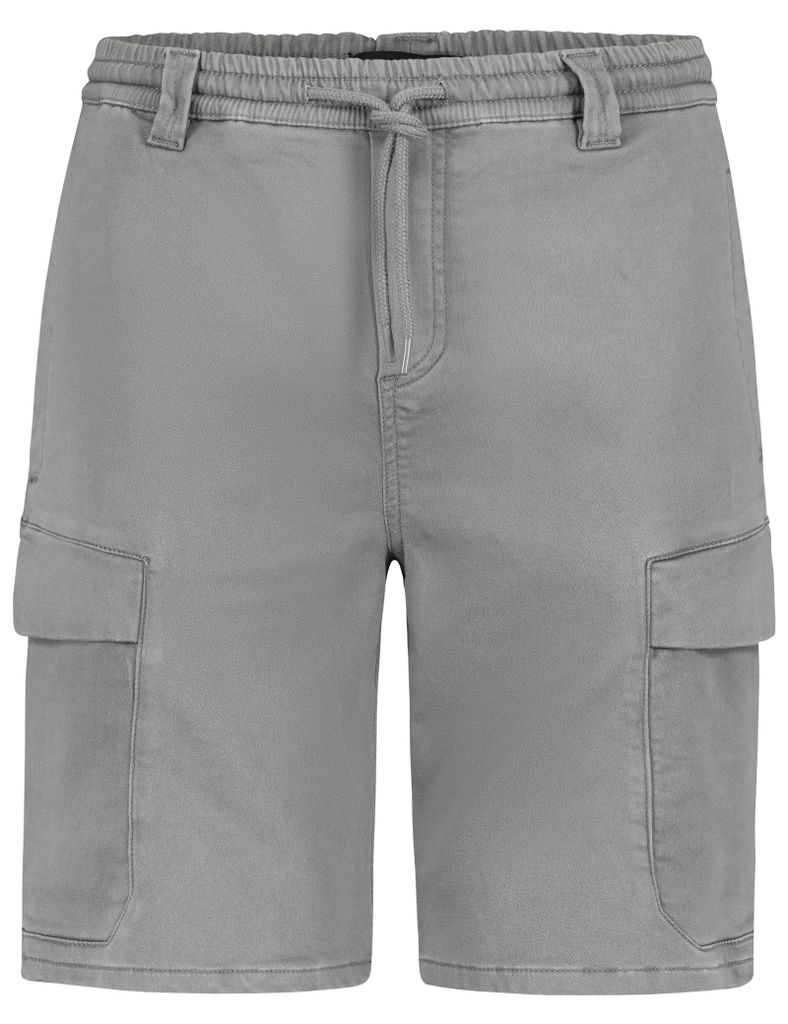 Urban Surface Bermuda Cargo-Shorts mit Kordelzug und Produktbild 