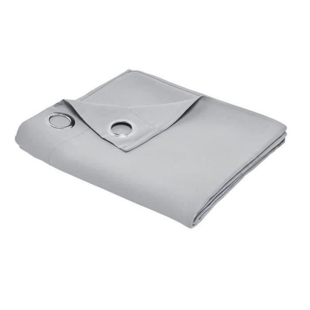 Zasłona zaciemniająca TODAY Essential Plain - 140 x 240 cm Zdjęcie produktu 