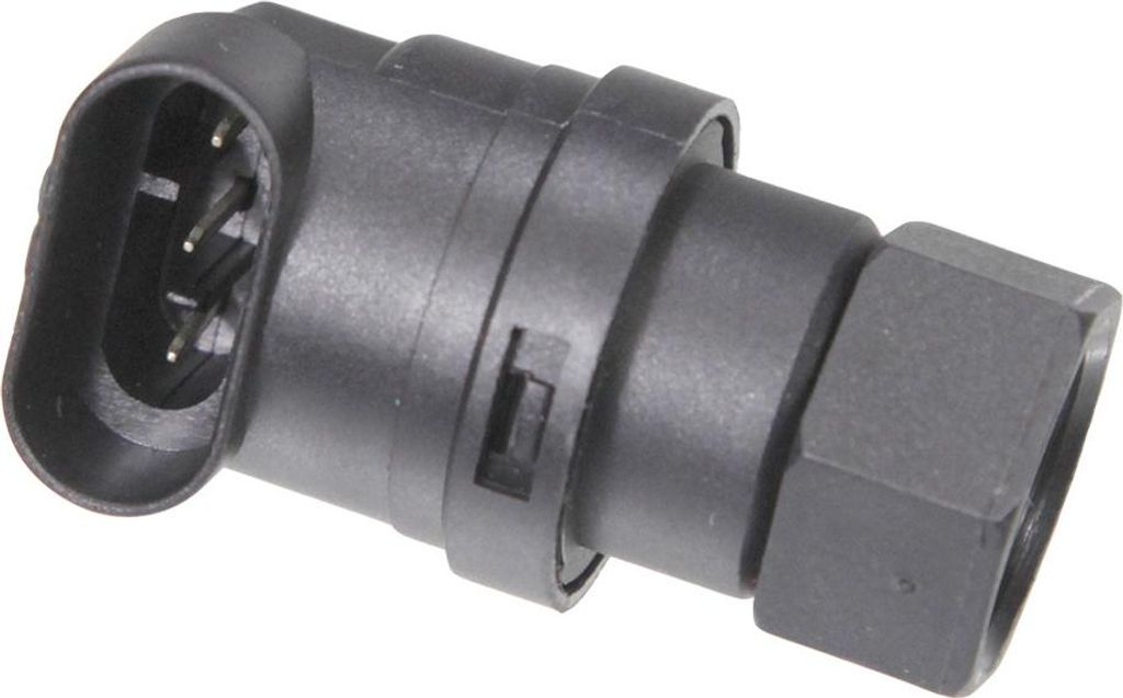 Tachoantrieb Sensor Geschwindigkeit 3-Polig 46817374