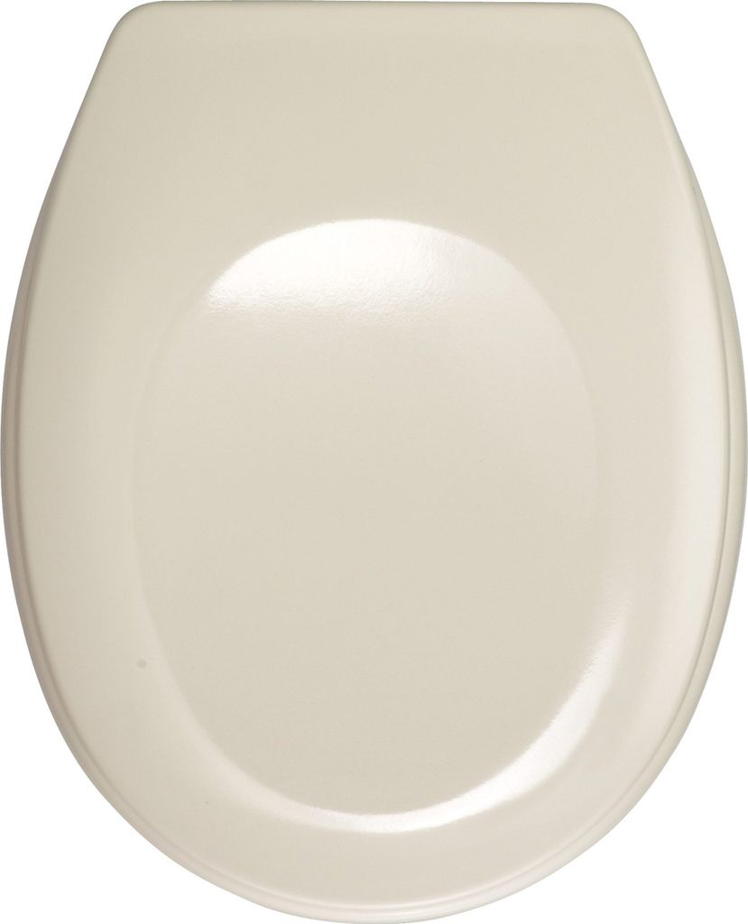 WENKO WC SITZ Bergamo Toiletten Deckel Sitz Brillen Klo Produktbild 