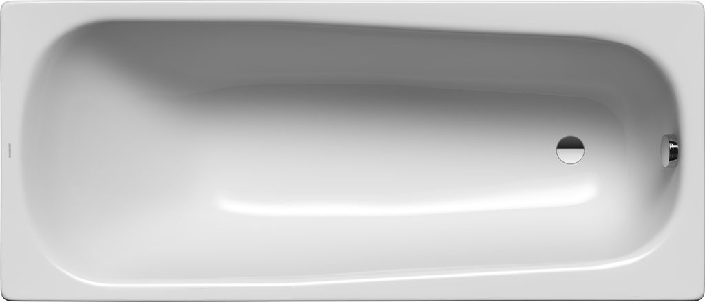 KALDEWEI Badewanne Saniform Plus manhattan