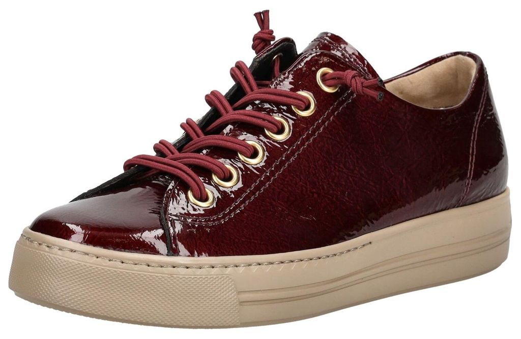 Paul Green Sneaker Sneaker Leder Produktbild 