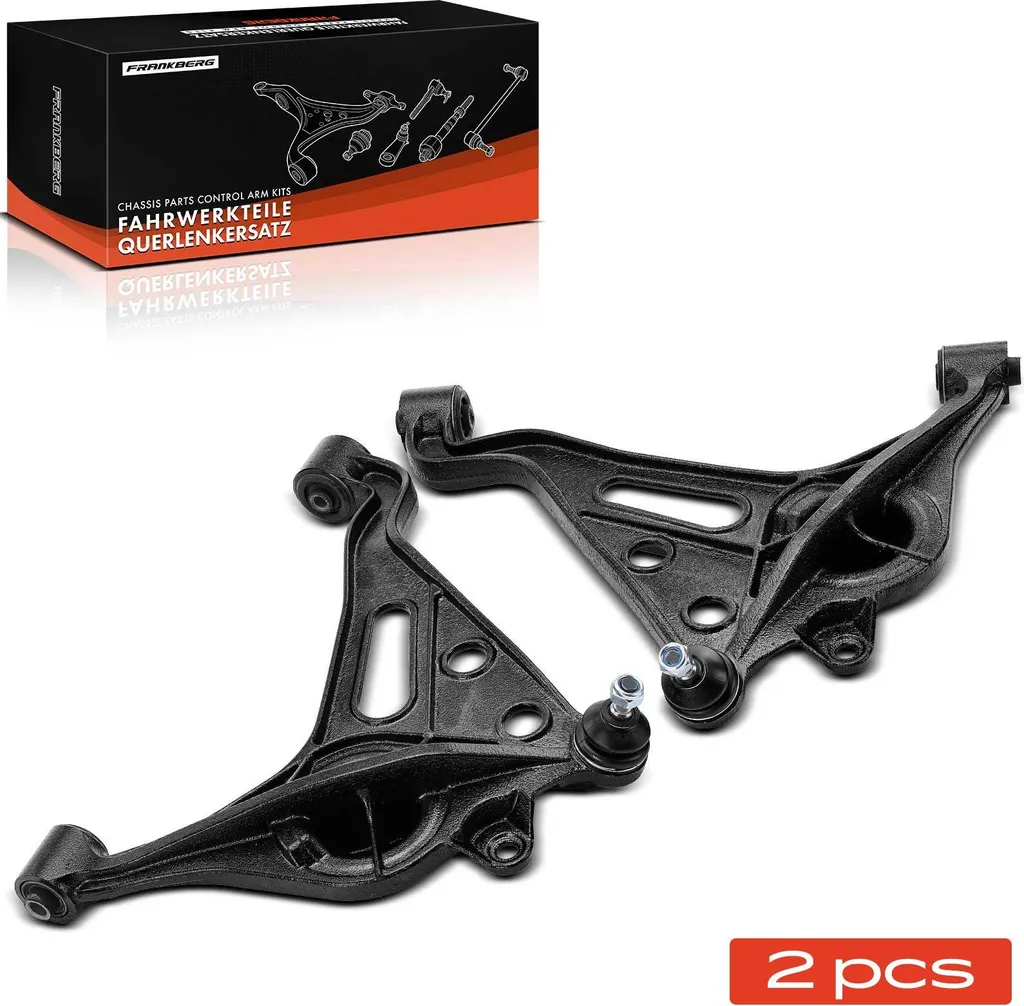 Frankberg Bras de Suspension Avant Suzuki Grand Vitara I 1998-2005