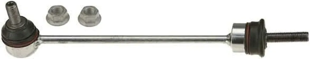 Supprimer jeu direction Mercedes W221 avec Barre d'accouplement JTS544