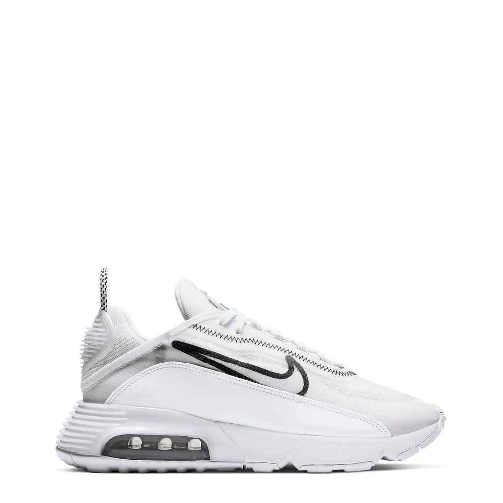 Nike Air Max 2090 Women weiß CK2612-100 EUR 39 Produktbild 