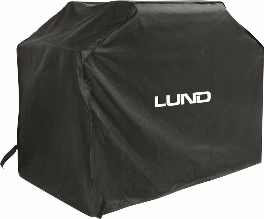 Lund Grill Abdeckung 130X50X95Cm Produktbild 