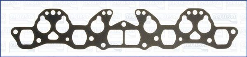 AJUSA Ansaugkrümmerdichtung / Abgaskrümmerdichtung 13067900 für NISSAN PATROL Hardtop (K160) 1,6mm 615mm 110mm 111,00g