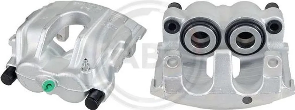 Étrier de frein pour remplacement BMW X5 compatible avec 34116757053