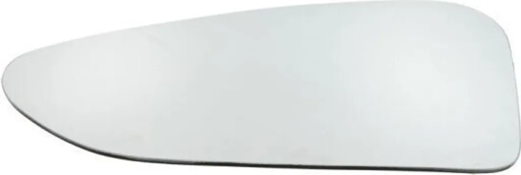 Miroir de rétroviseur extérieur gauche pour utilitaire Movano X70 BLIC