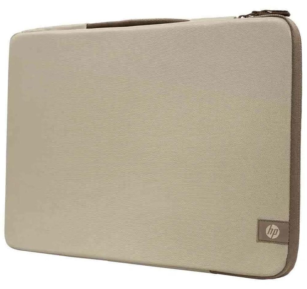 HP Prot LTP 15-16 Laptop Slv EMEA-INTL, Schutzhülle, 270 g Produktbild 