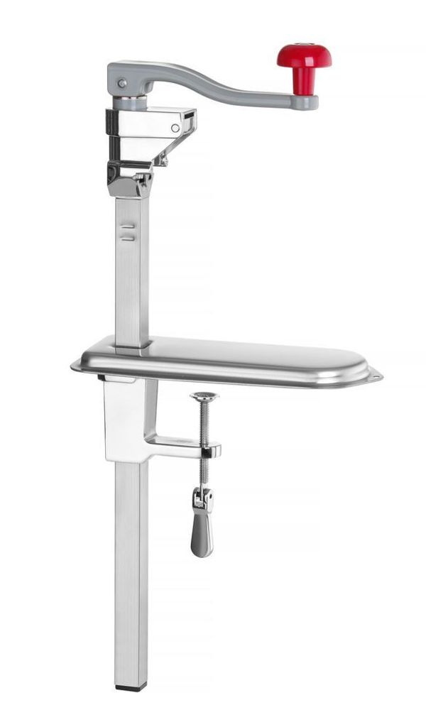 Apriscatole HENDI, Linea Cucina, 250x115x(H)550mm Immagine del prodotto 