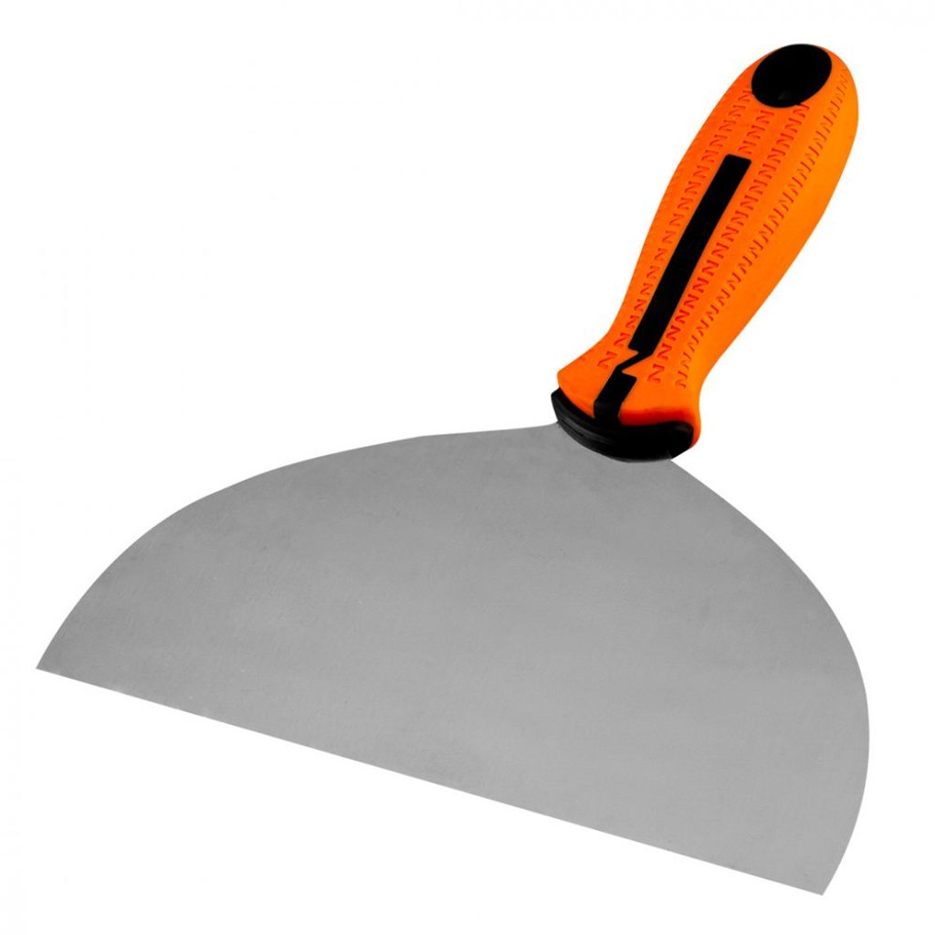 NEO TOOLS Maliarsky tmel 200 mm, nerezová oceľ, Obrázok produktu 